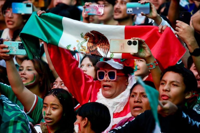 Decretan suspensión de clases y home office en CDMX por Mundial el 30 de junio