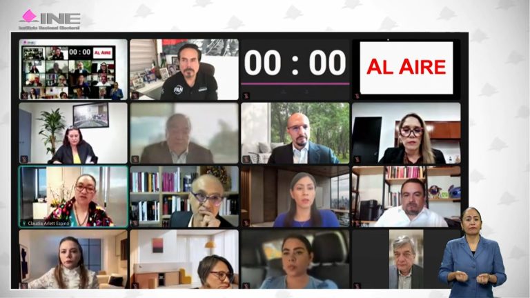 Aprueba el INE registro de dos nuevos partidos