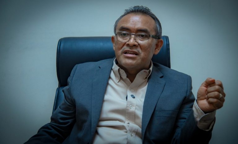 Hay gobernanza y estabilidad: UAS rumbo a Informe