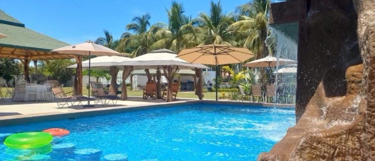 Perfila Navolato excelente llegada de turistas para el verano