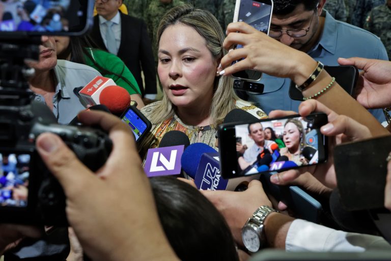 Anuncian apoyo extraordinario en seguridad para Sinaloa por $454 millones