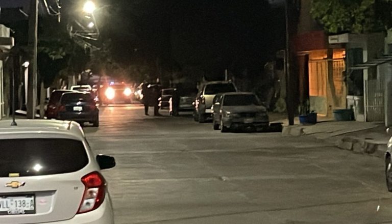 Reporta FGE 5 homicidios dolosos en miércoles