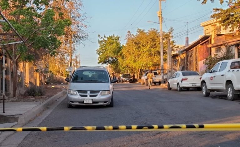 Deja 2 detenidos persecución en la Buenos Aires