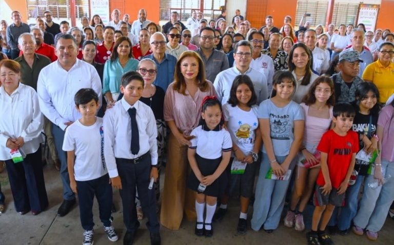 Activa SEP plan de vigilancia en escuelas para evitar robos