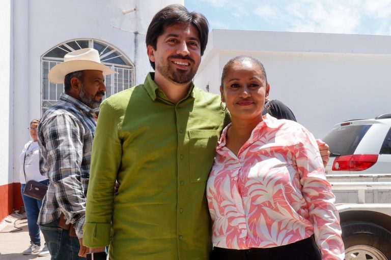 Suman 800 mil beneficiarios programas del Bienestar en Sinaloa