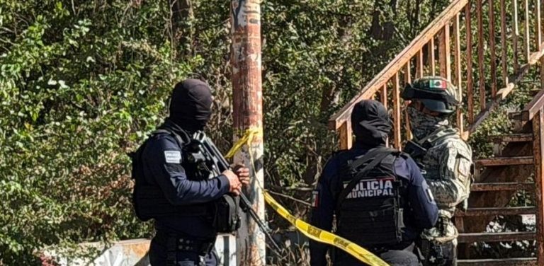 Deja ataque a balazos un muerto y un herido