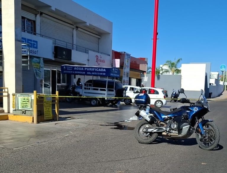Matan a un hombre; joven queda herido durante ataque en Valle Alto