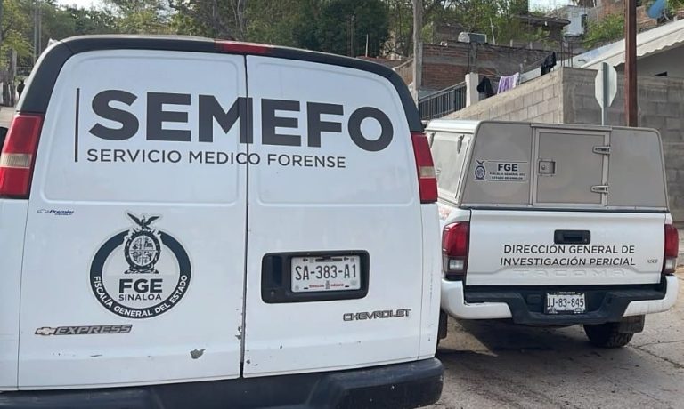 Lo ejecutan en Infonavit Humaya