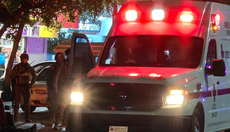 Registra Culiacán 9 asesinatos en martes