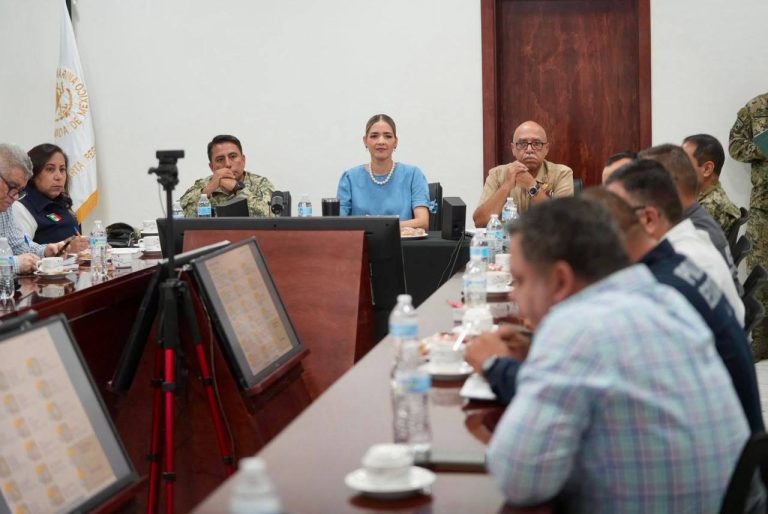 Reforzará Mazatlán seguridad en zona turística para mantener el orden