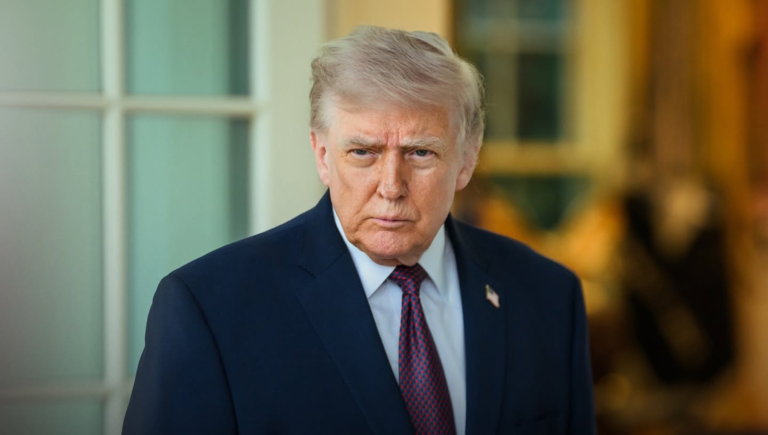 Cancela Trump ataques a Irán tras ‘gran acuerdo’
