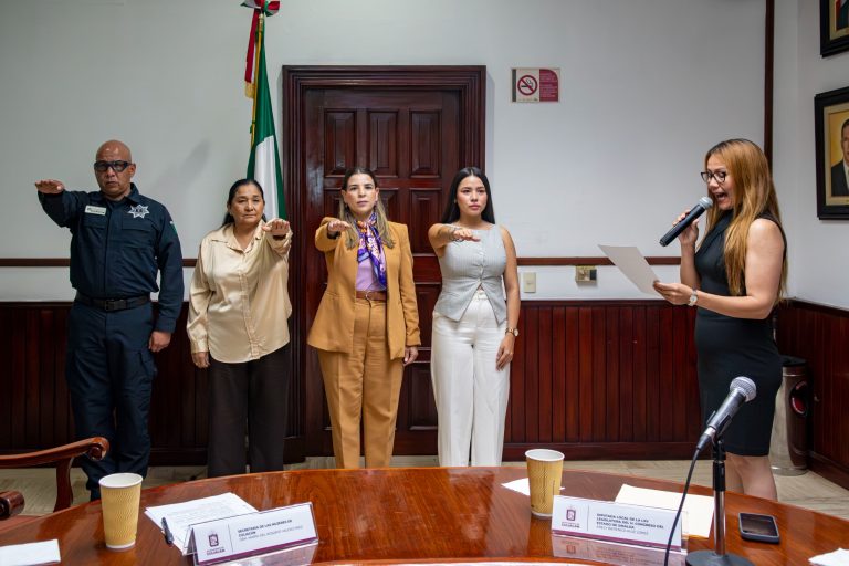 Suma Culiacán 34 feminicidios; ¡Alarmante!: SeMujeres