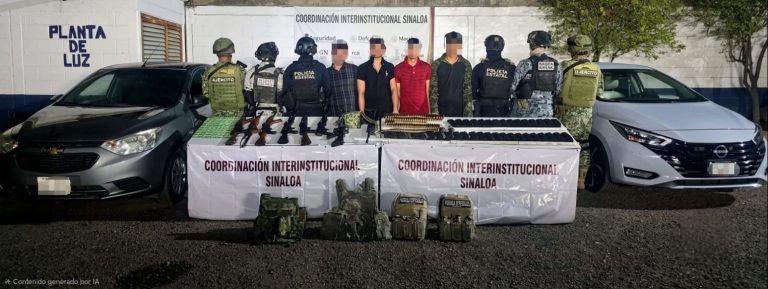 Un presunto delincuente es abatido tras operativo en el Humaya
