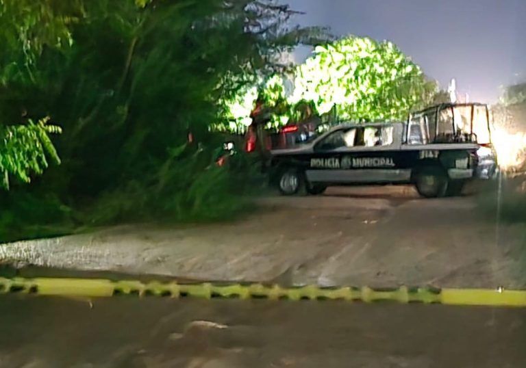 Registra Sinaloa 4 homicidios dolosos en jueves