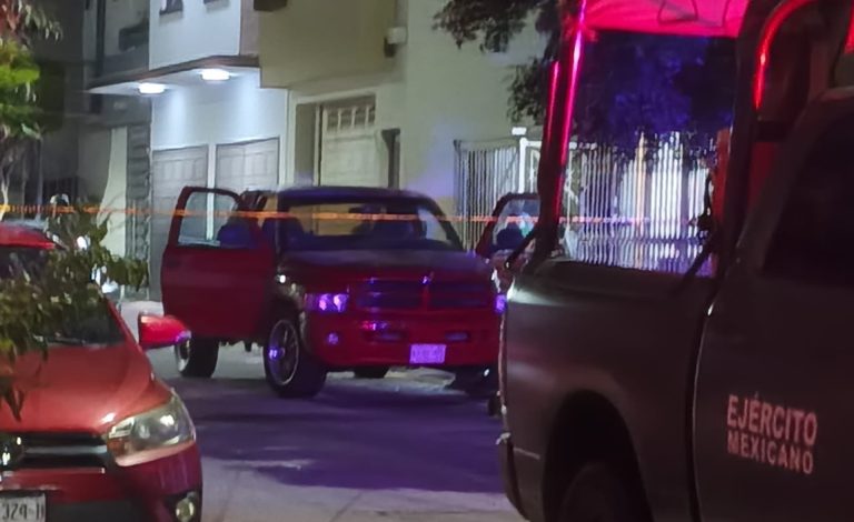 Suma Sinaloa 4 asesinatos en domingo