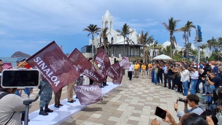 Arranca Mazatlán operativo tras caída de turismo