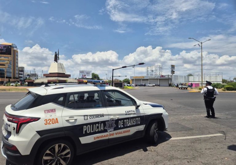 … y cuentan 21 mil asistentes a la glorieta