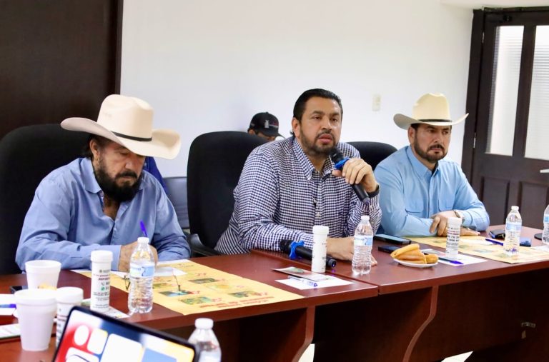 Se detecta el primer caso de gusano barrenador del ganado en Sinaloa