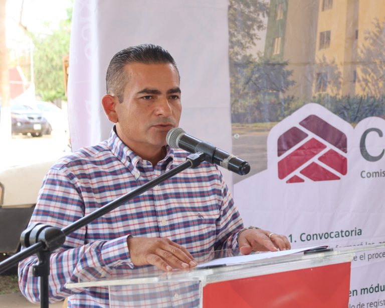 ¿Necesitas casa? Navolato extiende registro al 2 de agosto