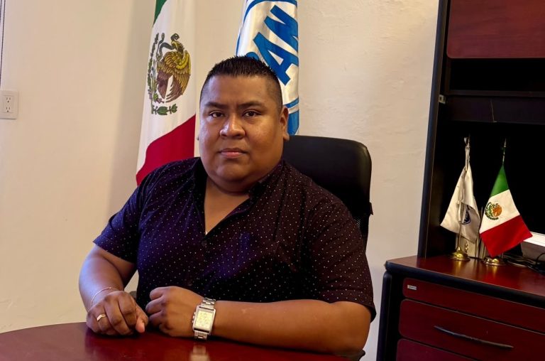 Atribuye PAN caída de turismo en Mazatlán a inseguridad