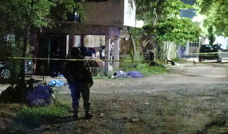 Ejecutan a 2 en la Buenos Aires