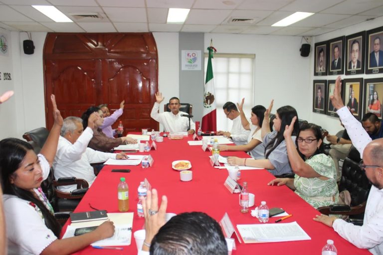 Regularizará Navolato a colonias Los Pinos y Santa Anita en Villa Juárez