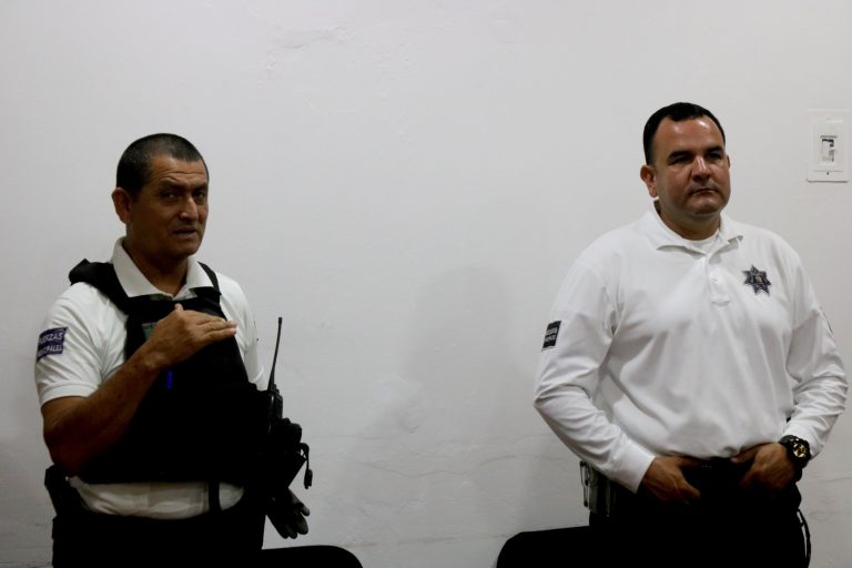 Aplica Escuinapa ‘dura multa’ por mal estacionarse y otras faltas