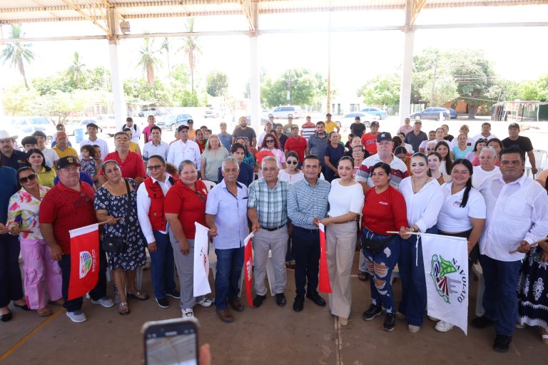 Rehabilitarán techumbres metálicas en Dautillos, Altata, Aguamitas y El Castillo