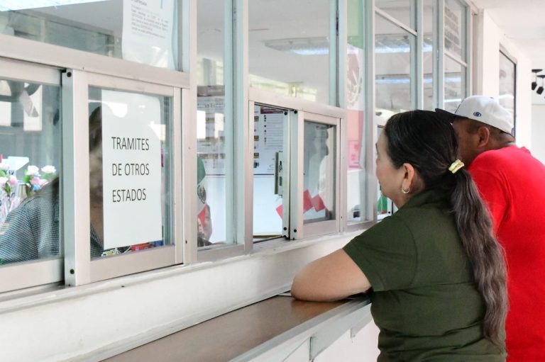 Ya puedes descargar tus boletas y certificados: SEPyC