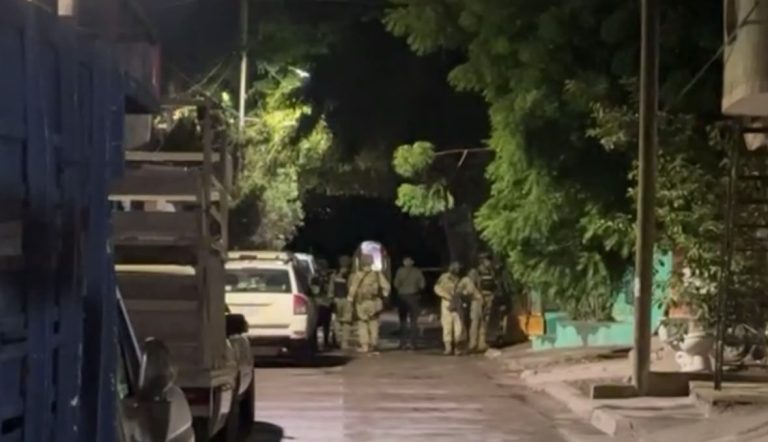 Resume FGE viernes con 3 asesinatos, 5 autos robados y 3 privados de la libertad