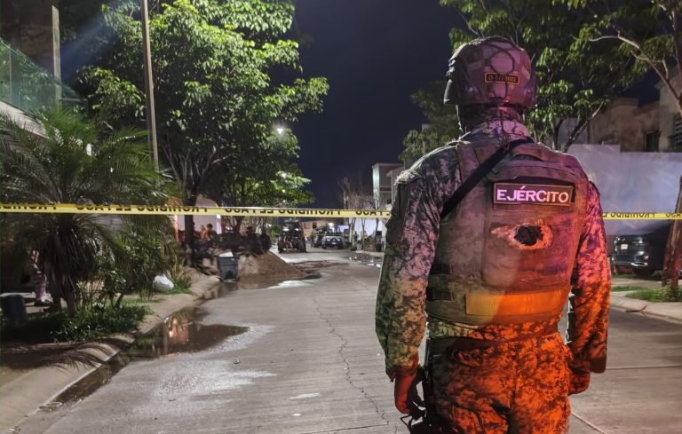 Asesinan a balazos al exvocalista de Los Nuevos Rebeldes