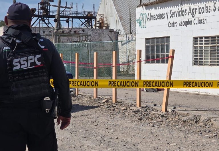 Ejecutan a 2: uno en la Independencia, a otro en Bachigualato