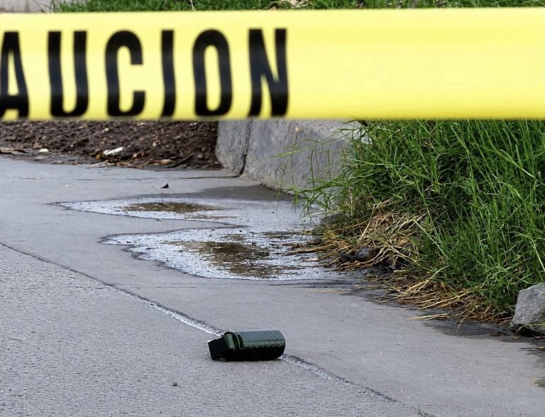 Despierta Mazatlán con reporte de presuntos explosivos en la Lico Velarde y Jabalíes