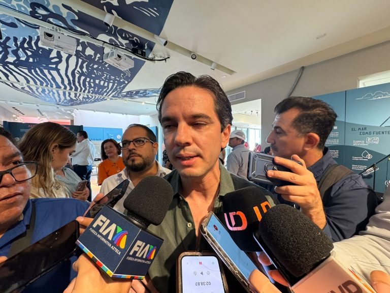 Sugiere SE ‘manita de cochi’ a bancos que otorguen créditos por crisis en Sinaloa