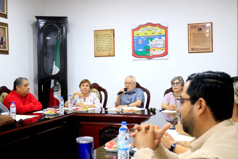 Entra Escuinapa ‘en crisis’; pide préstamo para pago de sueldos