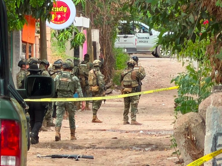 Sugiere SSP no circular por El Diez debido a operativos