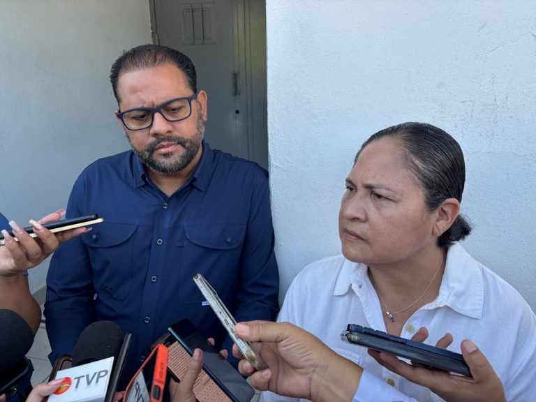 Anuncia alcaldesa de Mazatlán nuevo despliegue de GN y Ejército