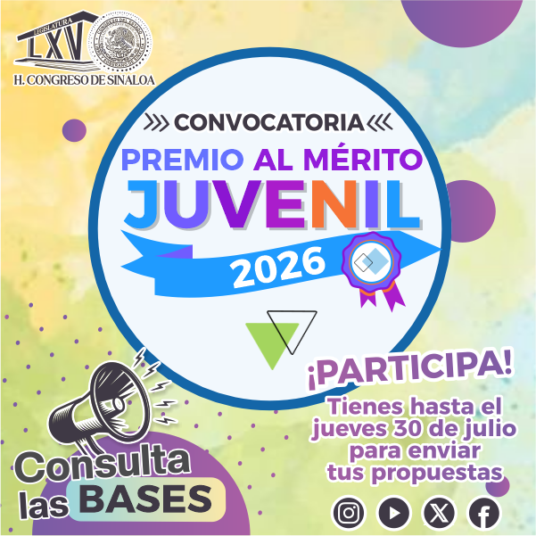 H. Congreso de Sinaloa