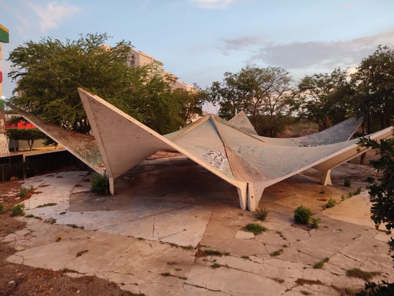 ¡El gigante alado de Culiacán! La historia y valor de ‘La Estrella’