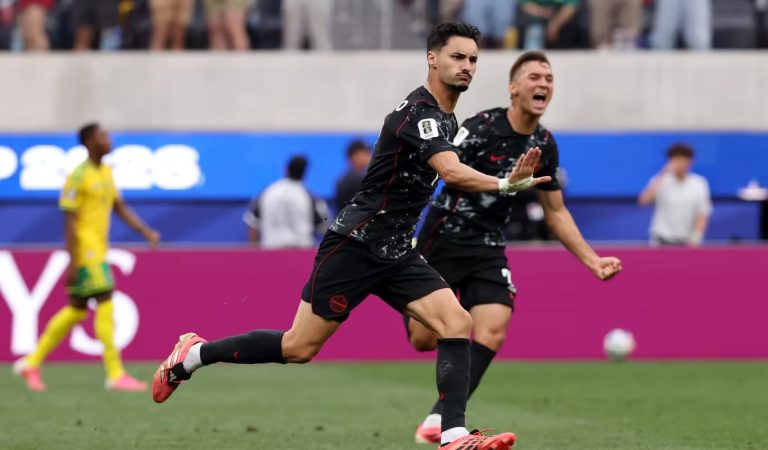 Qué partidos se juegan hoy en la Copa Mundial