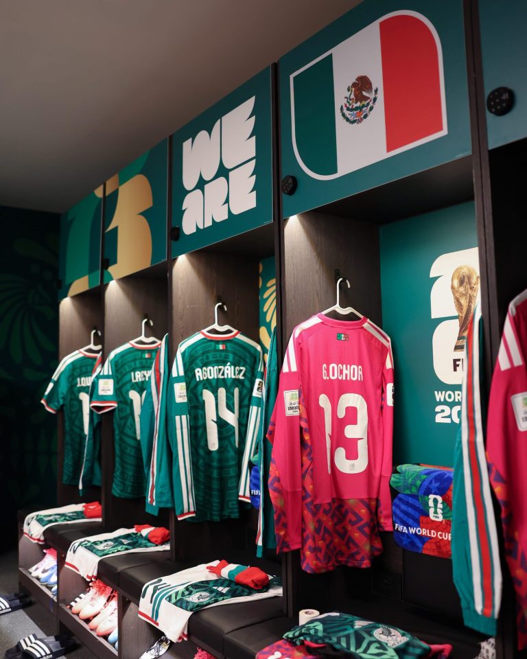 Designan a Rafael Márquez como nuevo Director Técnico de la Selección Mexicana