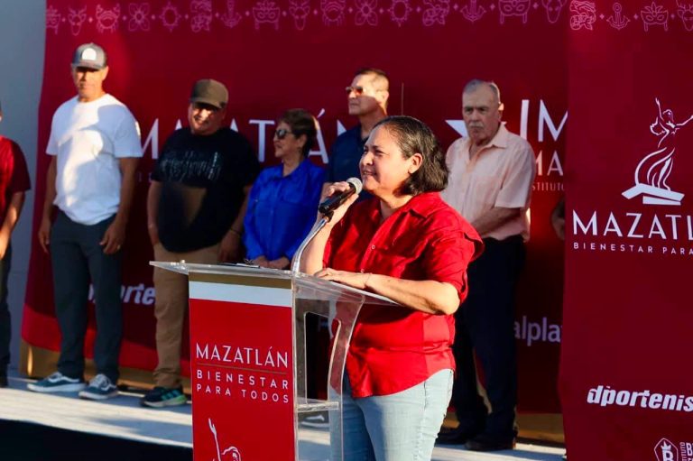 Reforzará Mazatlán seguridad por ola delictiva