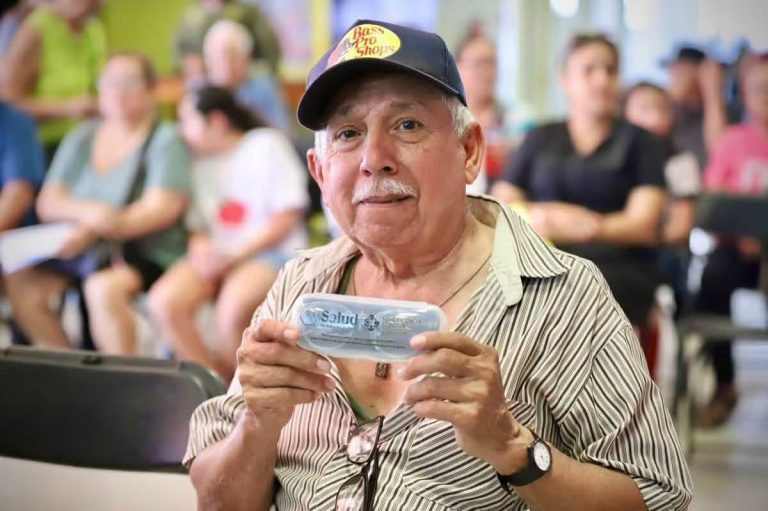 Conoce el nuevo beneficio de hasta 3 apoyos por persona