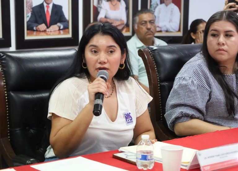 Perfila el PAS alianza en Navolato