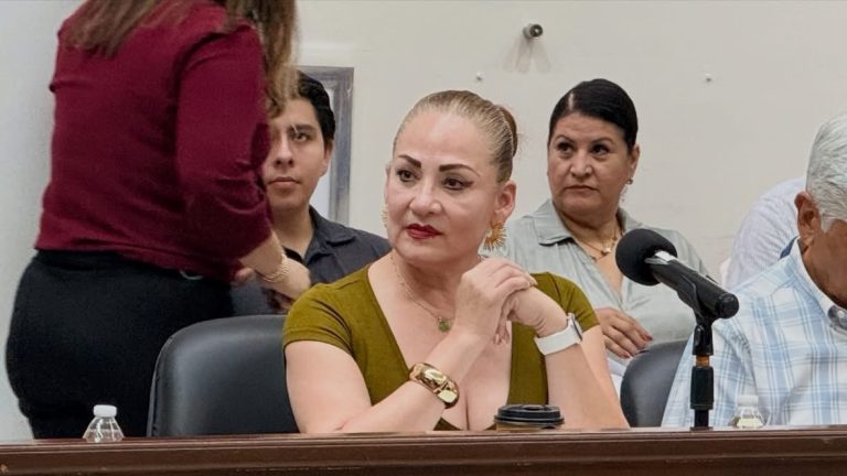 Acusa el PRI Mazatlán discriminación por límite de pasajeros en moto