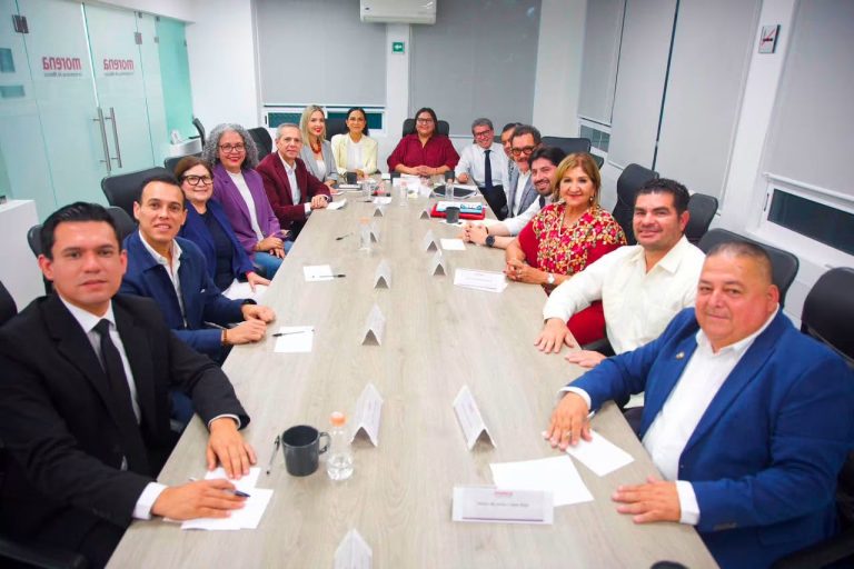 Quién será el candidato de Morena a la gubernatura de Sinaloa