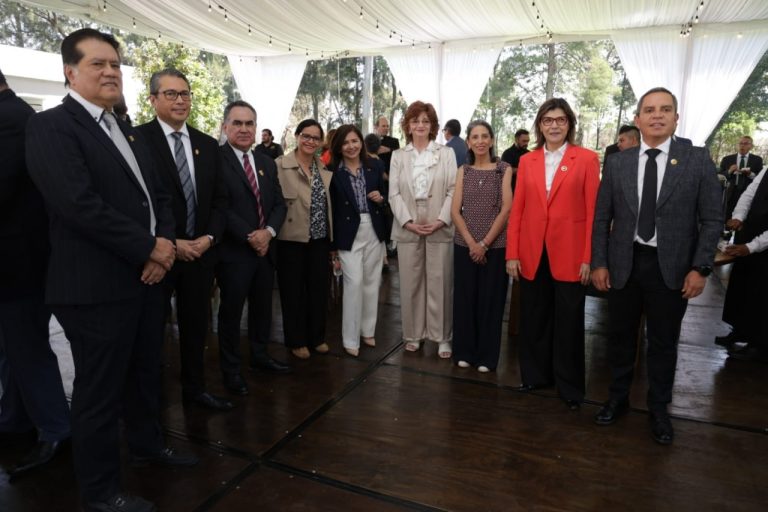 Encuentro de Rectores, cumbre de innovación educativa en la UNAM