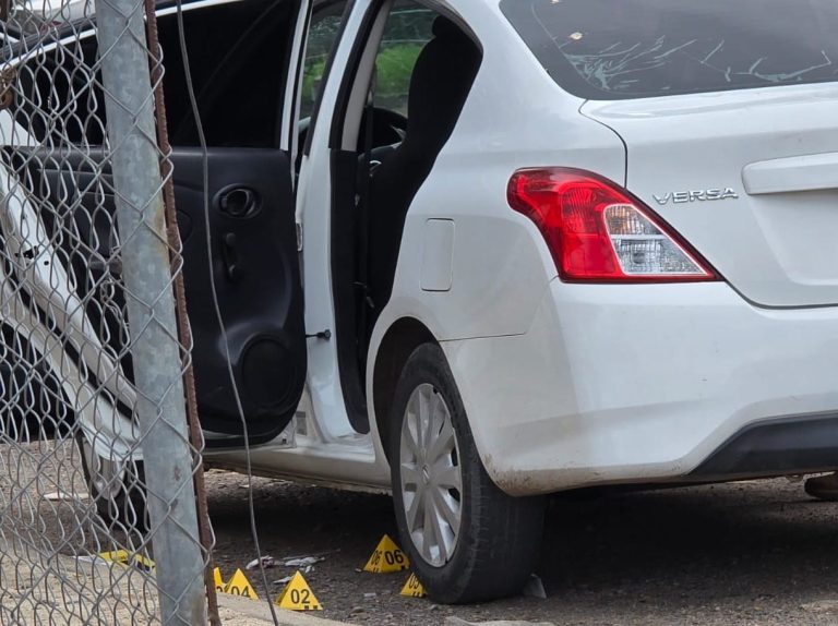 Fallece joven tras ataque en Urbivillas del Prado