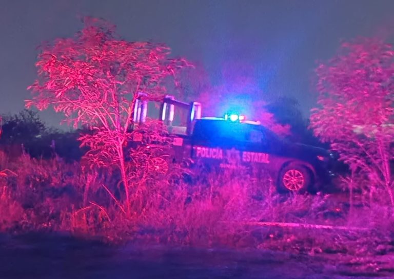 Hallan madres buscadoras restos humanos en sector La Conquista