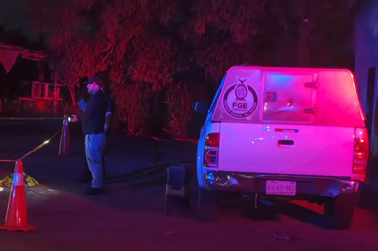 Reportan 5 asesinatos en martes